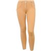 FREDDY - Pantaloni Push Up WR.up® 7/8 Superskinny Cotone Organico, 81% Cotone 19% Elastane