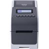 Brother TD-2350D203 Stampante Etichette e Ricevute Thermodiretta S/W Nera
