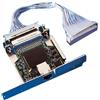 ZEBRA ZebraNet 10/100 Print Server Stampante Rete 10/100 Ethernet Blu