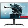 iiyama G-MASTER GB2471HSU-B1 Monitor 23,8 Zoll Full HD 240 Hz Fast IPS