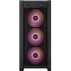 ASUS TUF Gaming GT302 ARGB Case Mid-Tower E-ATX Con Finestra Nero