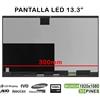 Ver descr. Schermo OLED 13,3" Per Portatile ASUS Zenbook Flip 13 UX363E FHD Display