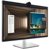 Dell Monitor LED UltraSharp U3224KBA - 81.3 Cm (32") - 6144 X 3456 6K