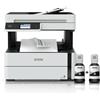 Epson EcoTank M3170 Multifunzione Laser? Bianco Nero Touchscreen Wi‑Fi Legal