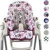 BambiniWelt by Rafael K. Bambiniwelt, federa di ricambio per Peg Perego Zero3 Design (Eue $1) XX