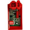 Generic Centralina CDI Racing 6 pin - Bobine di accensione regolabili ad alte prestazioni 6 pin Powersports | Computer di accensione da corsa e parti di accensione, migliora il funzionamento del motore e