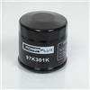 Powerflux filtro olio powerflux per moto suzuki 750 gsx-s 2017 al 2022 nuovo