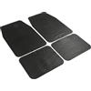Start Set Completo Tappeti Auto Tivoli in PVC Kg 1,6 4 Pezzi Universale