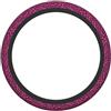 934 Coprivolante Per Auto Stampa Leopardo Rosa Copri Volante Universale, Antiscivolo,Morbido Protezione Del Volante Per Uomo Donna Accessori Auto Interno 38cm