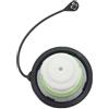 Bohaner Tappo serbatoio auto tappo serbatoio tappo carburante gas olio tappo serbatoio per Ford Focus MK2 2005-2012 tappo serbatoio 6G919030AD