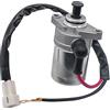 Cylinman Cylinamn - Motorino di avviamento a 9 denti, 12 V, adatto per Polaris Outlaw 50 Predator 90 Sportsman 90 Scrambler 90 cc compatibile con 90 cc a 2 tempi