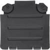 Ohocean Parafanghi Per Auto Per BMW X1 E84 2010 2011 2012 2013 2014 2015 Copertura Pannello Accesso Passaruota Anteriore 51712993140