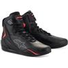 Alpinestars Stella Faster-4 Motorcycle Shoes EU 39
