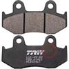 Generico Pastiglie Freno Anteriori per SH 125-150 2001-2008 Organiche T R W MCB534LC