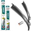 HEYNER® Set di tergicristalli per GREAT WALL WINGLE 6 (CC1031) | STEED 6