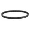 SCUASKJ Cinghia Trasmissione Cinghia Per Suzuki Per Burgman 400 Per SkyWave V Belt | Per AN400/A/S 2007-2024 Trasmissione a cinghia Frizione Cinghia trapezoidale 27601-05H00 27601-05H10
