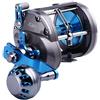 Sougayilang Line Counter Trolling Reel Convenzionale Livello Vento Pesca Mulinello