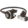 SCUBAPRO Unisex Adult MK19 Evo G260 regolatore di respirazione polmonare Automatico sommergibile, Multicolore, Taglia Unica