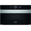 Hotpoint Ariston PRONTA CONSEGNA - SPEDIZIONE IMMEDIATA Hotpoint Ariston Class 5 HAMD54MX Forno Microonde da incasso con Grill 60 cm Altezza 38 cm 31 Litri Inox
