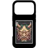Hannya Oni Mask Aesthetic By TW Custodia per iPhone 17 Pro Yokai Oni Face Devil - Maschera per tatuaggi giapponesi