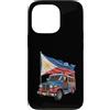 Philippines Flag Proud Filipino Philippi Custodia per iPhone 13 Pro Bandiera delle Filippine Orgoglioso Filippino Souvenir Filippine Jeepney