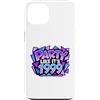 Party Like It's 1999 Custodia per iPhone 13 Festa come la sua 1999 - Design KB-26-1009 - Funky Refresh PBP