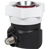 Megasat LNB per antenna piatta single - LNB di ricambio | Solo compatibile con antenne piatte D1/D2/D4 Profi-Line