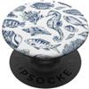Ocean Lifes Grip Holder Ocean Lifes PopSockets PopGrip Adesivo