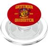 Warner Bros. Harry Potter | Merchandising ufficiale della casa di Grifondoro | WBUHPT05 PopSockets PopGrip per MagSafe