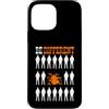 Regalo per batterista BE DIFFERENT Custodia per iPhone 13 Pro Max BE DIFFERENT Batterista Musicista Batterista Ragazza