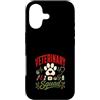 Vet Tech Veterinarian Christmas Apparel Custodia per iPhone 17 Veterinary Squad Vet Tech Veterinario Natale