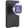 Party Like It's 1999 Festa come la sua 1999 - Design KB-26-1009 - Funky Refresh PBP PopSockets PopWallet per MagSafe
