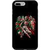Regali cattolici e Co. Custodia per iPhone 7 Plus/8 Plus Epico Templare Cattolico Italiano