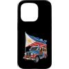 Philippines Flag Proud Filipino Philippi Custodia per iPhone 15 Pro Bandiera delle Filippine Orgoglioso Filippino Souvenir Filippine Jeepney