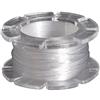 Rayher Magic-Stretch, Cristallo, 0,8 Mm, Busta Rocchetto 5 M, 8924037