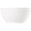 Thomas' Loft - Ciotola per Cereali, da 13 cm, Colore: Bianco