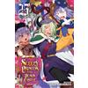 Viz Media, Subs. of Shogakukan Inc Sleepy Princess in the Demon Castle, Vol. 25 : Volume 25