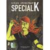 Coconino Press Special K