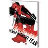 Marvel Universe DAREDEVIL: WOMAN WITHOUT FEAR: 1