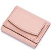LUMoony 10* 7* 3 CM PU Portafoglio in Pelle Portafoglio Piccolo per Le Donne Mini Portafoglio Porta Carte Portafoglio Donna Portafoglio In Pelle per Donne Ragazze Bambini