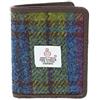 Glen Appin Portafoglio porta carte di credito, Colore 46 Multi, S, Casual