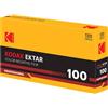 Kodak Eastman Professional Ektar 100 120 - Pellicola colorata (confezione | Grana fine, dettagli nitidi, ISO 100, uso quotidiano, fotografia analogica