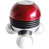 Generic Mini massaggiatore portatile a vibrazione con luce LED, sollievo dal dolore per testa, collo e gambe
