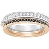 Swarovski Donna Acciaio inossidabile