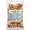 nut&me Mix di frutta secca naturale 1 kg | snack e aperitivo | Senza glutine, conservanti né additivi. Formato convenienza da condividere a casa, in ufficio o in viaggio.