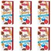 Generico 120 Capsule RISTORA Compatibili con Nespresso CAFFE e GINSENG AMARO da ZUCCHERARE Bevanda solubile - Senza Glutine -