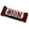 Fiorentini - Barrette croccanti di sesamo con cioccolato - 24 confezioni da 60 Grammi