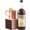 Bristol Syrup Co Demerara No.3 750ml