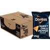Doritos - Gusto Peperoncino Dolce - 20 Minibag
