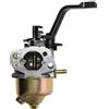 Generic GX160 GX200 5.5HP 6. 168F Carburatore 2KW - 3KW Generatore Motore A Benzina Gruppo Elettrogeno Accessori